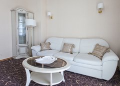 Olymp Kazan: Room SUITE CAPACITY 1 - photo 19