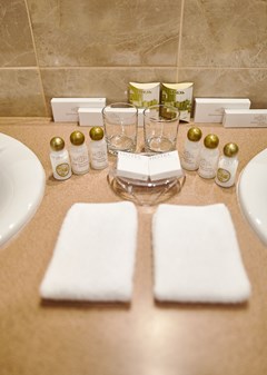 Olymp Kazan: Room SUITE CAPACITY 1 - photo 20