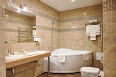 Olymp Kazan: Room SUITE CAPACITY 1 - photo 22