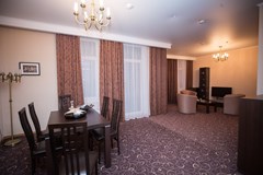 Olymp Kazan: Room SUITE STANDARD - photo 26
