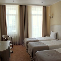 Olymp Kazan: Room TRIPLE CAPACITY 1 - photo 27