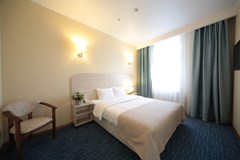 Olymp Kazan: Room JUNIOR SUITE CAPACITY 1 - photo 29