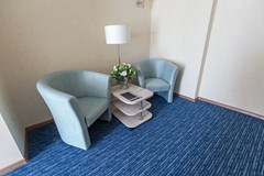 Olymp Kazan: Room JUNIOR SUITE CAPACITY 1 - photo 31