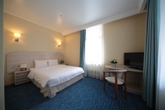 Olymp Kazan: Room JUNIOR SUITE STANDARD - photo 32