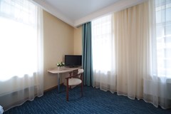 Olymp Kazan: Room JUNIOR SUITE STANDARD - photo 36