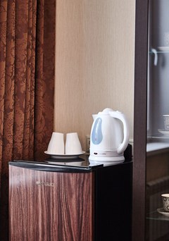 Olymp Kazan: Room SUITE STANDARD - photo 39