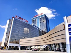 Korston Tower Kazan: General view - photo 57