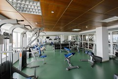 Korston Tower Kazan: Sports and Entertainment - photo 11