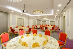 Korston Tower Kazan: Conferences - photo 16