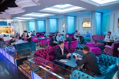 Korston Tower Kazan: Restaurant - photo 22