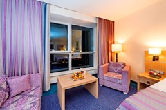 Korston Tower Kazan: Room TWIN SUPERIOR - photo 30