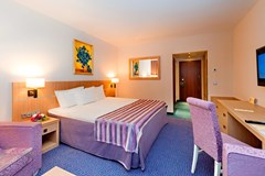 Korston Tower Kazan: Room DOUBLE SUPERIOR - photo 41