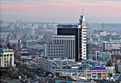 Grand Hotel Kazan: General view - photo 20