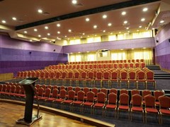Grand Hotel Kazan: Conferences - photo 13