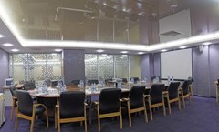 Grand Hotel Kazan: Conferences - photo 22