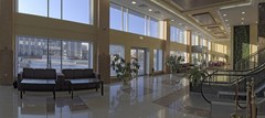 Grand Hotel Kazan: Lobby - photo 2