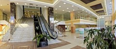Grand Hotel Kazan: Lobby - photo 18