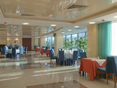 Grand Hotel Kazan: Restaurant - photo 4
