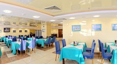 Grand Hotel Kazan: Restaurant - photo 16