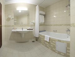 Grand Hotel Kazan: Room - photo 12