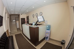 Ostrovsky: Lobby - photo 3