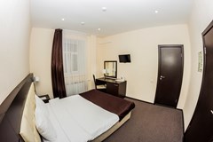 Ostrovsky: Room DOUBLE STANDARD - photo 6