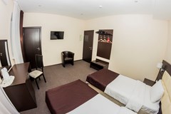 Ostrovsky: Room TWIN COMFORT - photo 12