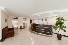 Davydov Hotel: General view - photo 2