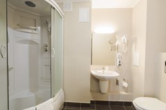 Davydov Hotel: Room DOUBLE STANDARD - photo 3