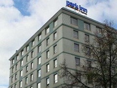 Park Inn by Radisson, Kazan: General view - photo 1