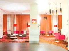 Park Inn by Radisson, Kazan: Bar - photo 4