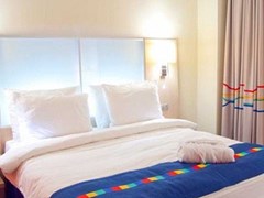 Park Inn by Radisson, Kazan: Room - photo 5