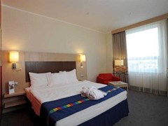 Park Inn by Radisson, Kazan: Room - photo 7