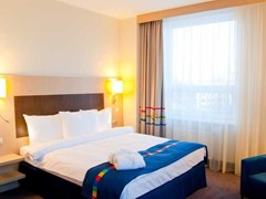 Park Inn by Radisson, Kazan: Room - photo 9