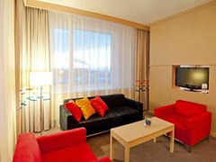 Park Inn by Radisson, Kazan: Room - photo 10