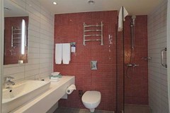 Park Inn by Radisson, Kazan: Room - photo 11