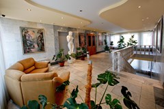 Ryan Johnson: Lobby - photo 10