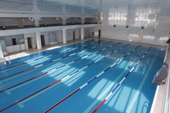 Ryan Johnson: Pool - photo 5