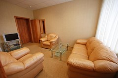 Ryan Johnson: Room JUNIOR SUITE STANDARD - photo 6