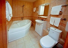 Ryan Johnson: Room JUNIOR SUITE STANDARD - photo 12