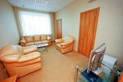 Ryan Johnson: Room JUNIOR SUITE STANDARD - photo 16