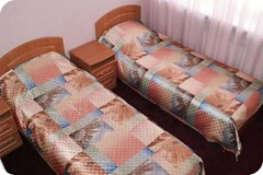 Ryan Johnson: Room TWIN STANDARD - photo 29