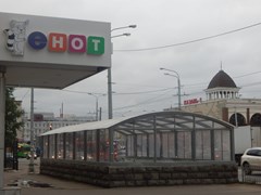 Enot Hostel: General view - photo 4