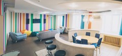 Enot Hostel: Lobby - photo 3