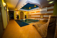 Suleiman Palace - photo 1