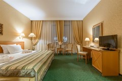 Suleiman Palace - photo 17