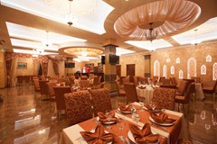 Suleiman Palace - photo 5