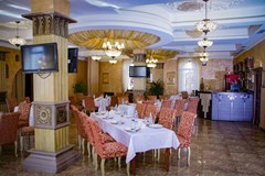 Suleiman Palace - photo 4