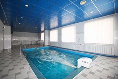 Novinka: Pool - photo 2