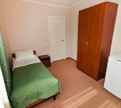 Gvardeyskaya Hotel: General view - photo 18